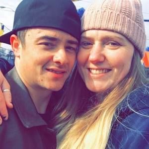 Meet your Posher, Alex